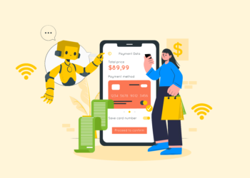 AI in Digital Payments