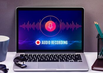 Audio Recording Software