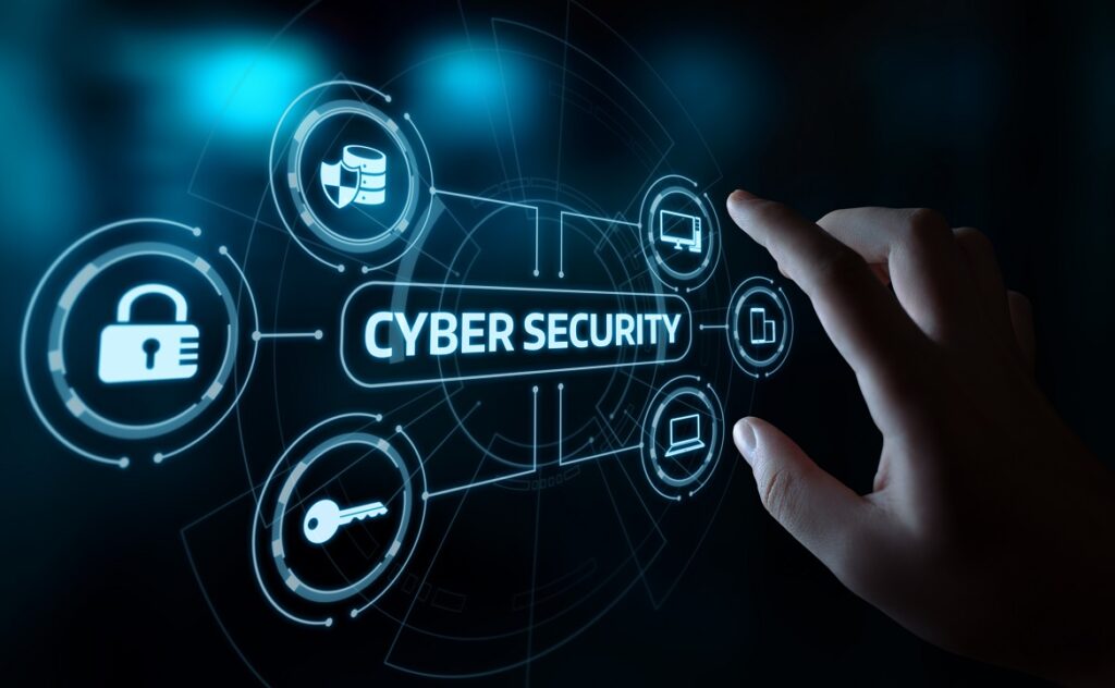 B2B Cyber Security