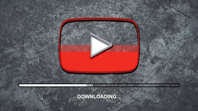 YouTube Playlist Downloader