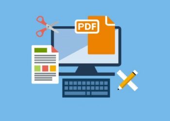 Free PDF Editor