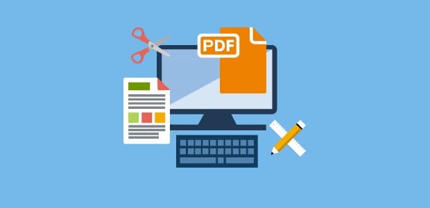 Free PDF Editor