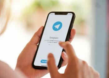 Telegram Notifications