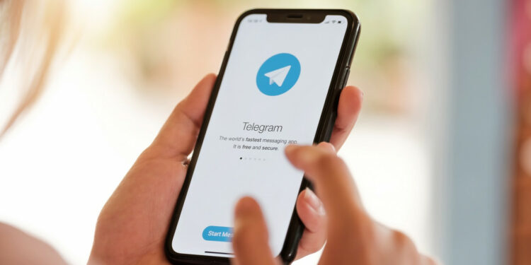 Telegram Notifications