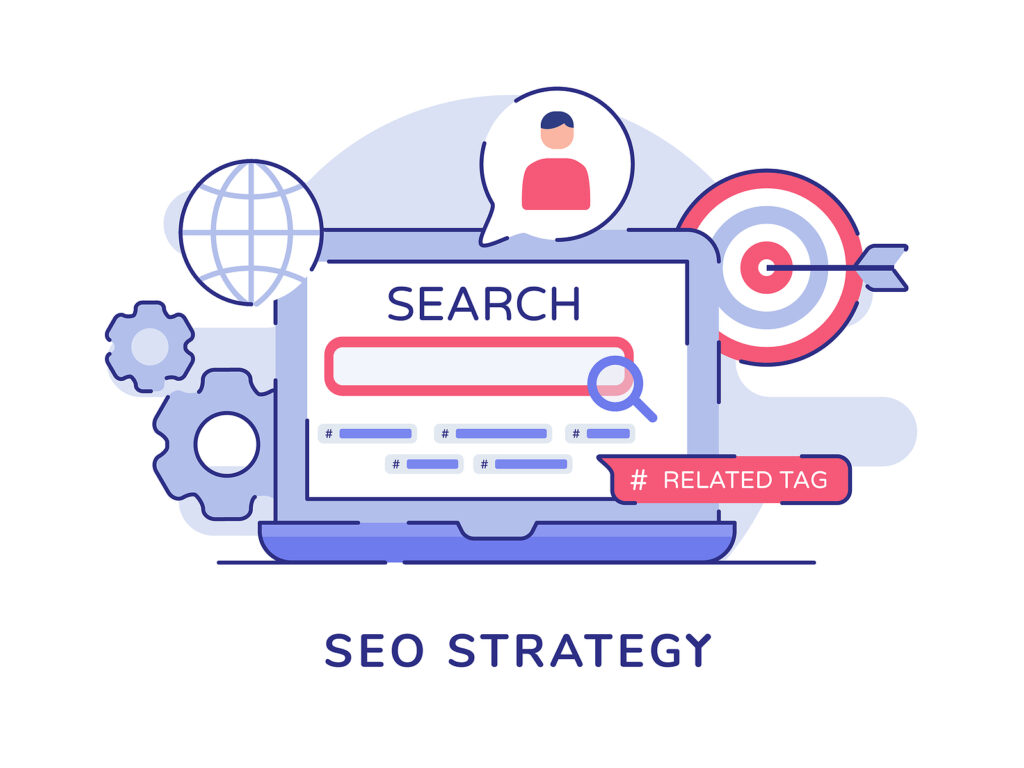 Seo Strategy