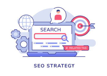 Seo Strategy