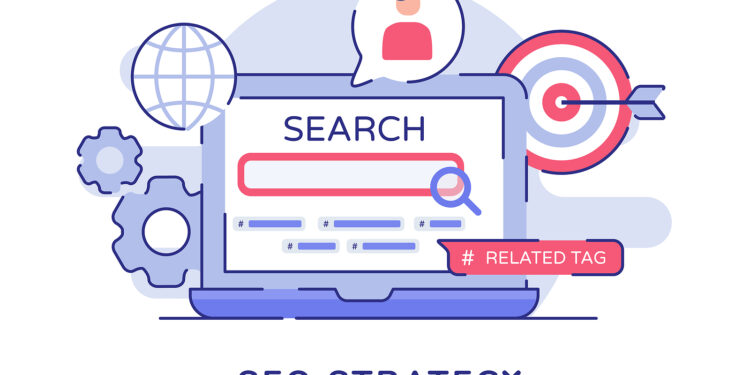 Seo Strategy