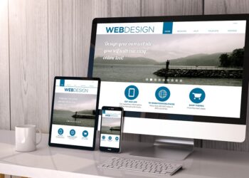 Setting Up A Business Website