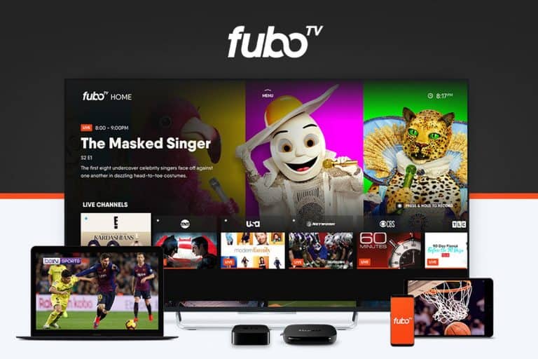 fuboTV Free Trial