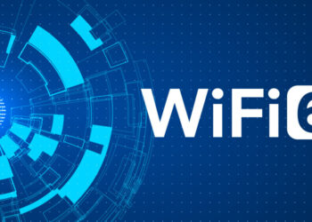 Wi-Fi 6