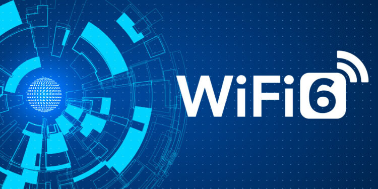 Wi-Fi 6