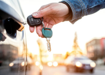 5 Reasons Explaining Why Your Car Key Stops Working