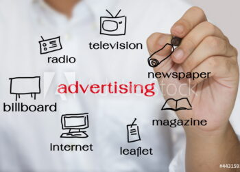 6 Reasons Advertising Is Vital or Your Company