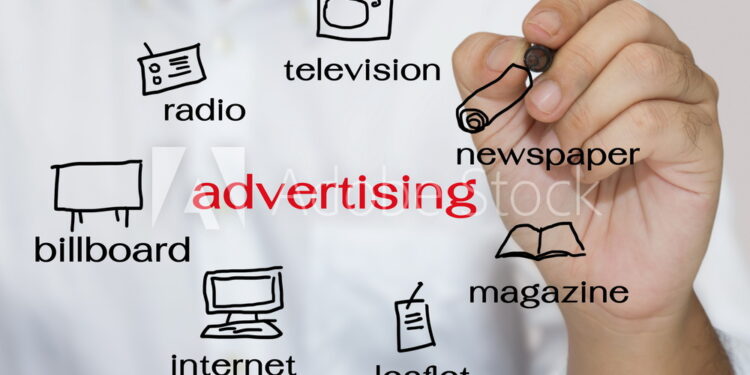 6 Reasons Advertising Is Vital or Your Company