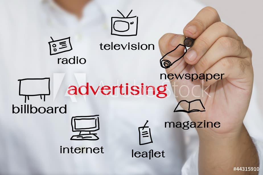 6 Reasons Advertising Is Vital or Your Company