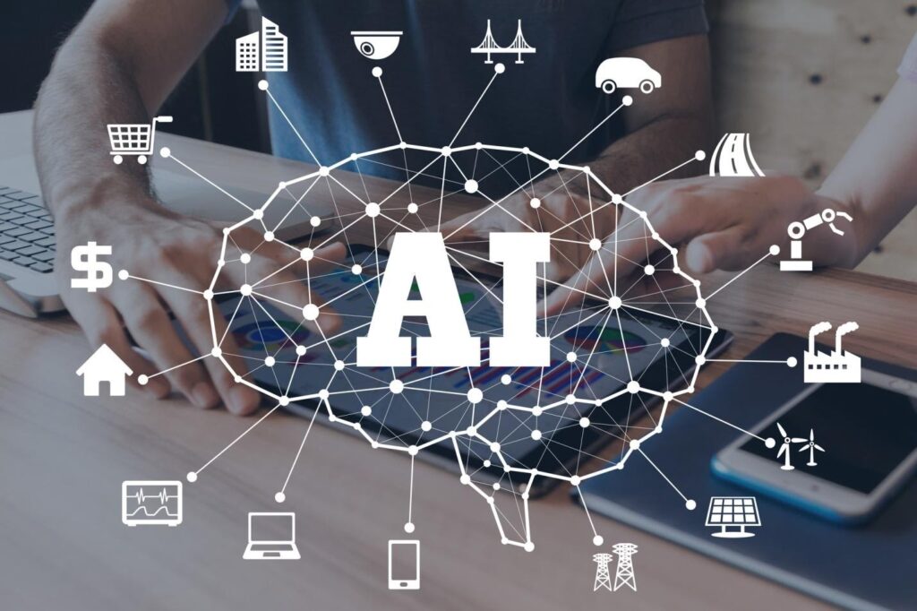 7 Reasons You Need to Use AI for Business (and Examples to Get Started Today)