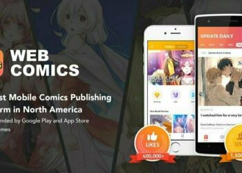 WebComics