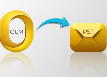 Best OLM to PST converter tool