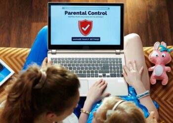 Parental Control