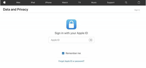 Permanently Delete an Apple ID Account