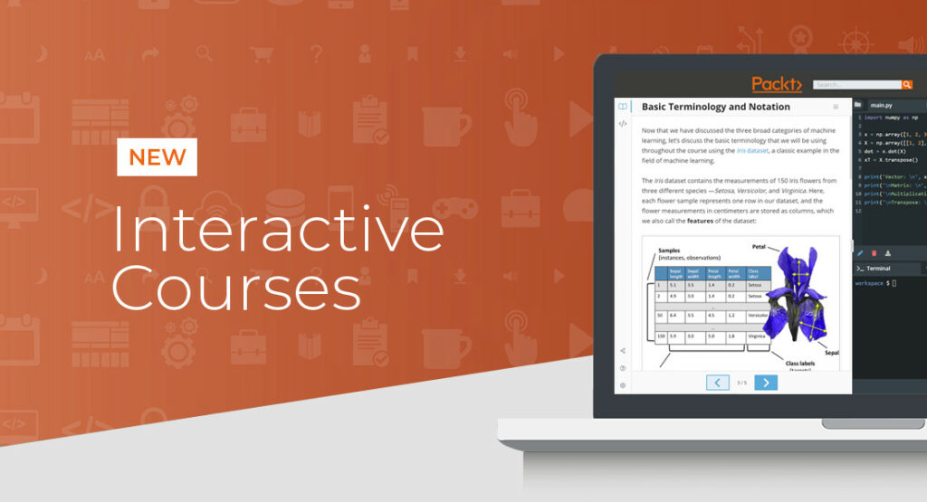 The Power Of Interactive Courses