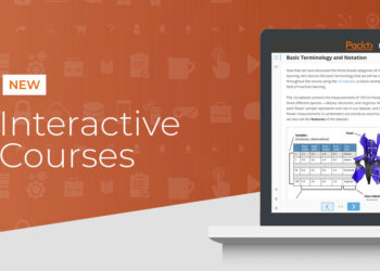 The Power Of Interactive Courses