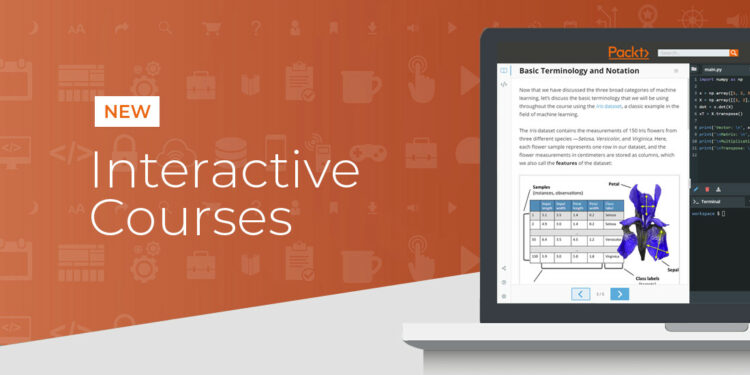 The Power Of Interactive Courses