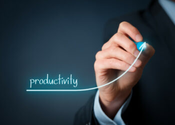 How to Improve Small Business Productivity in 2021
