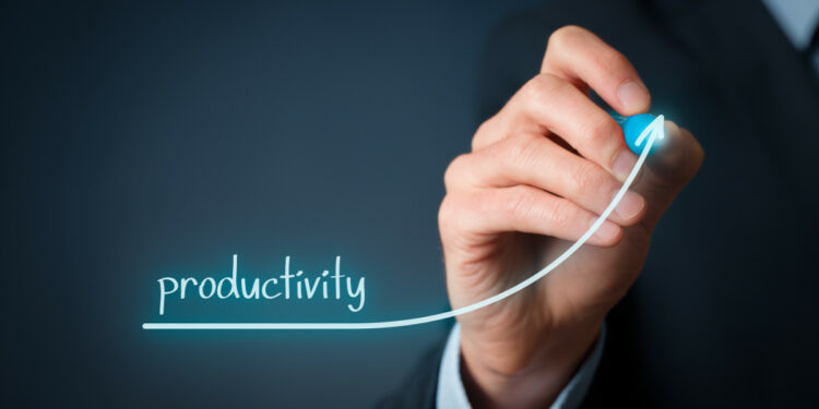 How to Improve Small Business Productivity in 2021