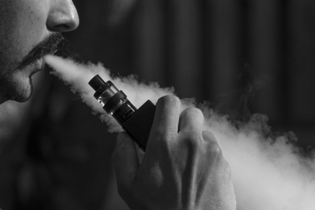 7 Reasons to Switch to Organic E-juice & How It Will Help Your Vaping Lifestyle