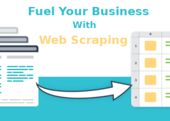 How web scraping benefits your business