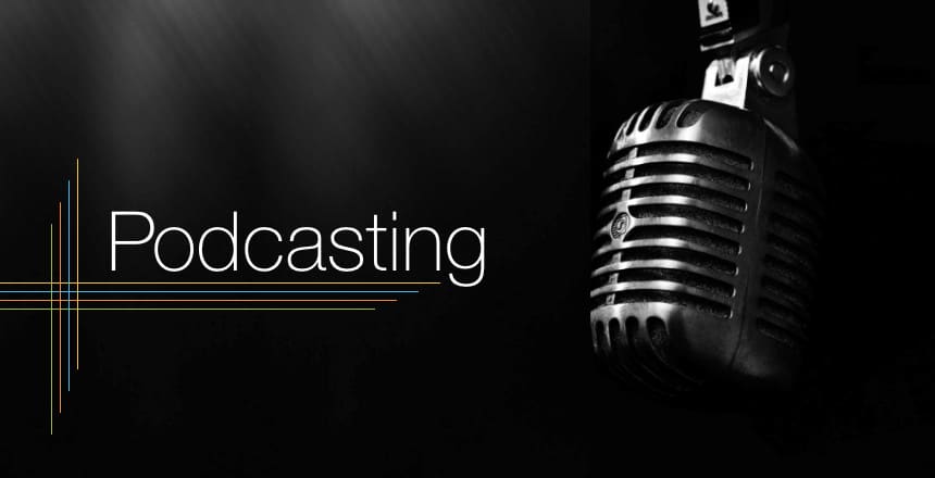 Podcast Hosting