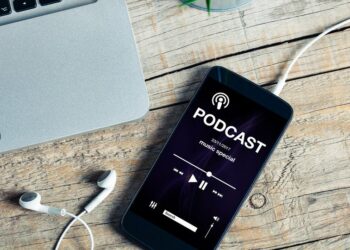 Podcast Hosting