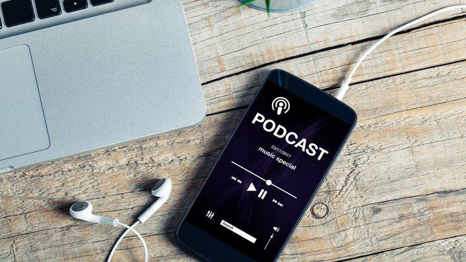 Podcast Hosting