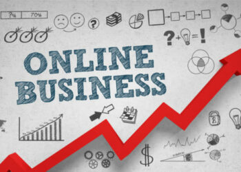 Online business Benefits and Growth