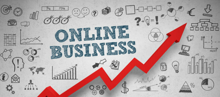 Online business Benefits and Growth