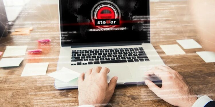 Stellar Data Recovery: A Feature-rich Data Recovery Software