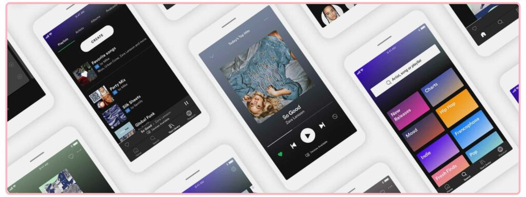 Get Spotify Premium for Free