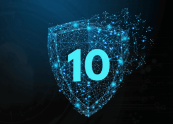 10 Ways To Improve Enterprise Data Security In Your Business