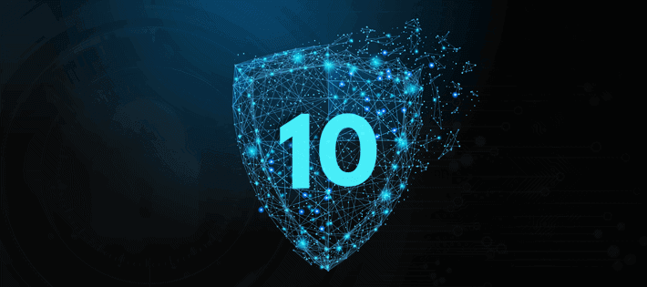 10 Ways To Improve Enterprise Data Security In Your Business