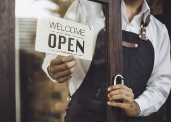 4 Strategies To Grow Your Retail Business