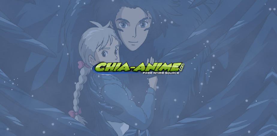 Chia Anime Alternatives to Watch Anime Online