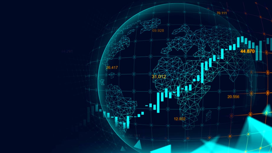 FUTURES AND OPTIONS IN FOREX TRADING