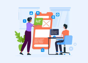 How IoT Has Changed The Face Of Mobile App Development?