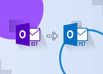 Convert OST to PST