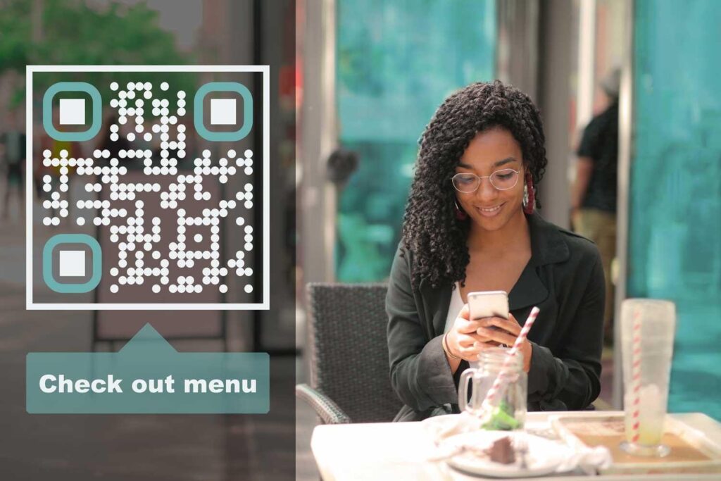 QR Code Maker for Restaurants – Go Digital or Get Left Behind