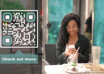 QR Code Maker for Restaurants – Go Digital or Get Left Behind