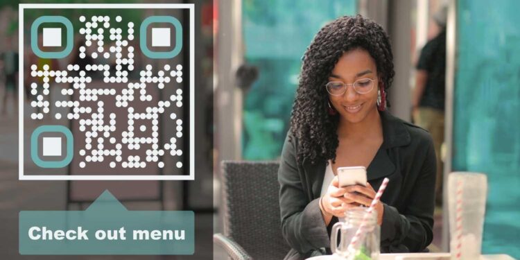 QR Code Maker for Restaurants – Go Digital or Get Left Behind