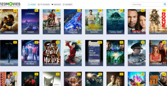 CineBox Alternatives