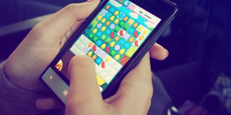 5 Tips for Developing an Original Gaming App